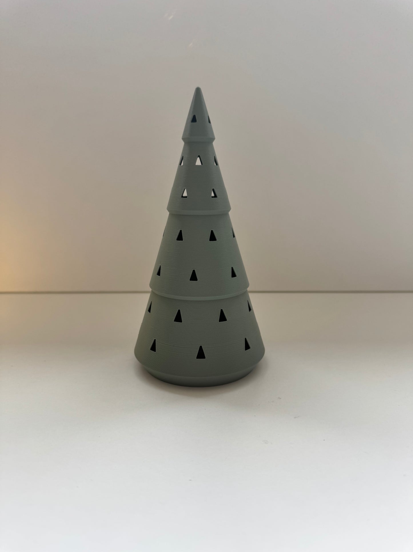 Les Sapin de Noël Martin (Lot de 2)