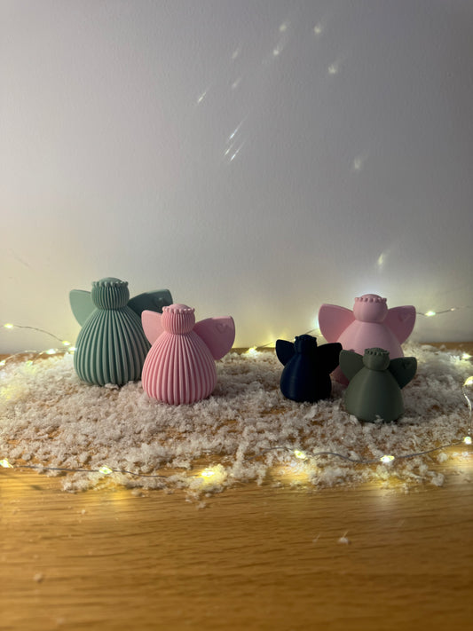 Les Anges Malo (par lot de 2)