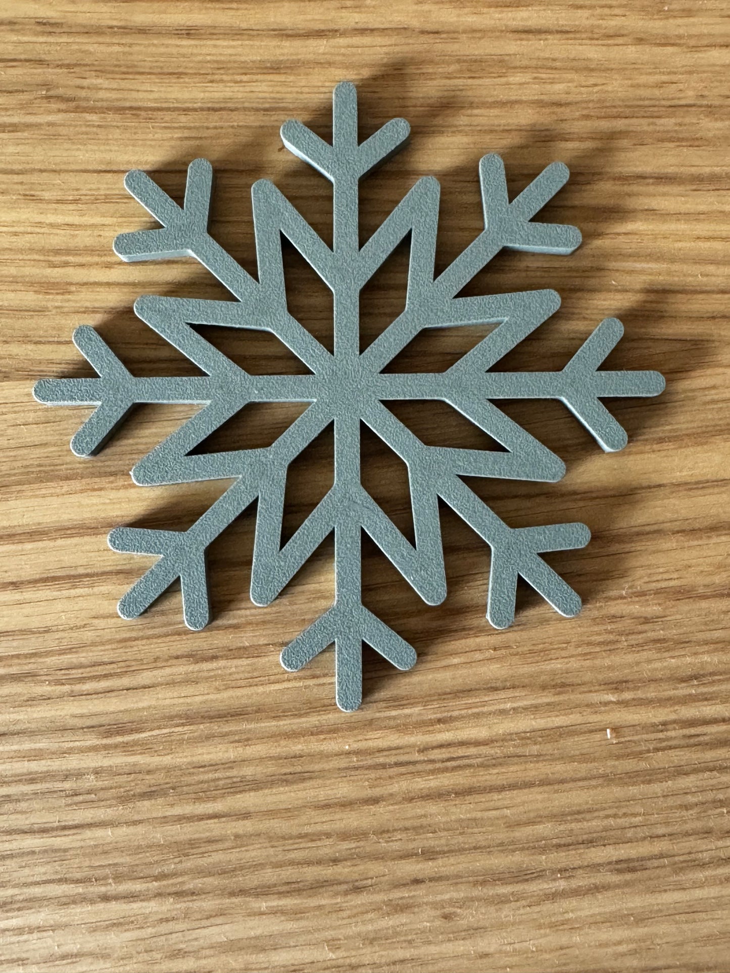 Les Dessous de Verre ou Suspensions Marceau (Lot de 6)