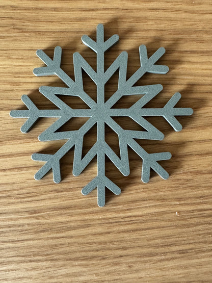 Les Dessous de Verre ou Suspensions Marceau (Lot de 6)