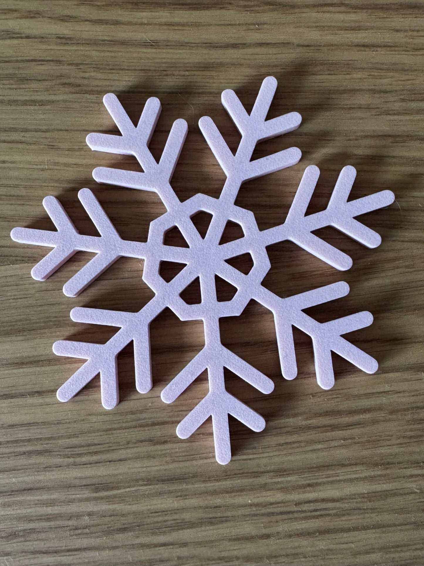 Les Dessous de Verre ou Suspensions Marceau (Lot de 6)