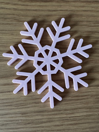 Les Dessous de Verre ou Suspensions Marceau (Lot de 6)