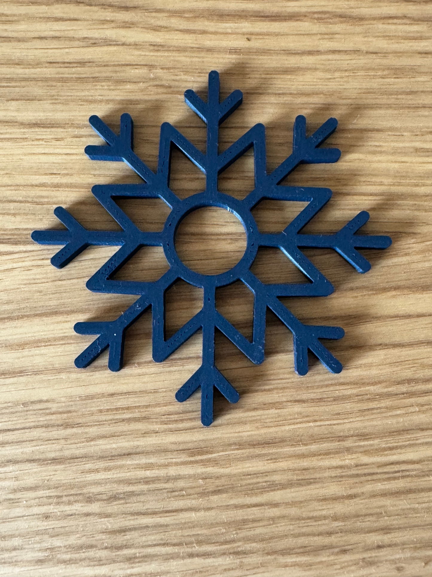 Les Dessous de Verre ou Suspensions Marceau (Lot de 6)