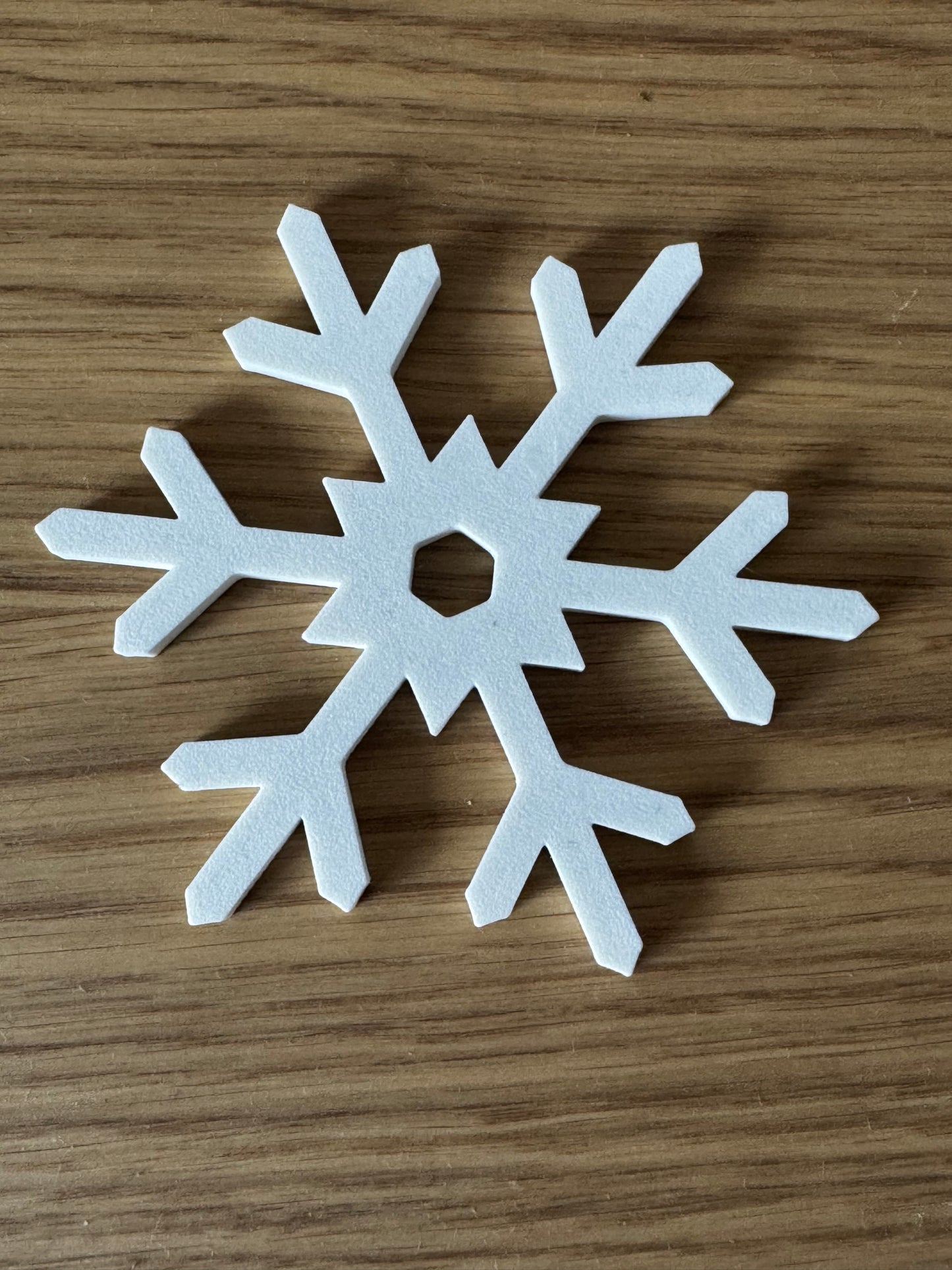 Les Dessous de Verre ou Suspensions Marceau (Lot de 6)