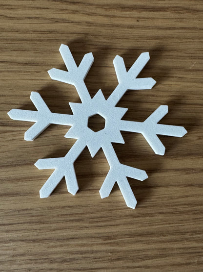 Les Dessous de Verre ou Suspensions Marceau (Lot de 6)