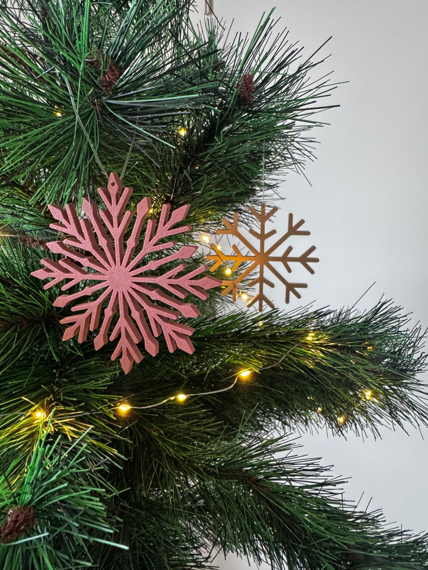 Les Dessous de Verre ou Suspensions Marceau (Lot de 6)