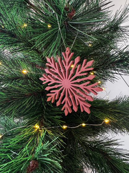 Les Dessous de Verre ou Suspensions Marceau (Lot de 6)