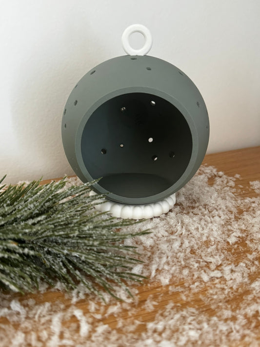 Les Boules de Noël Louise