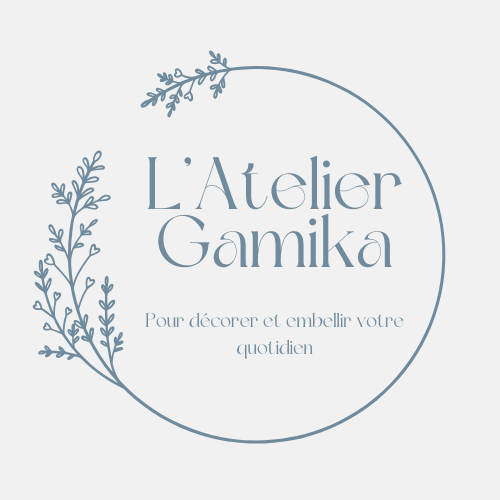 L'ATELIER GAMIKA